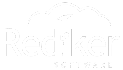 rediker software logo